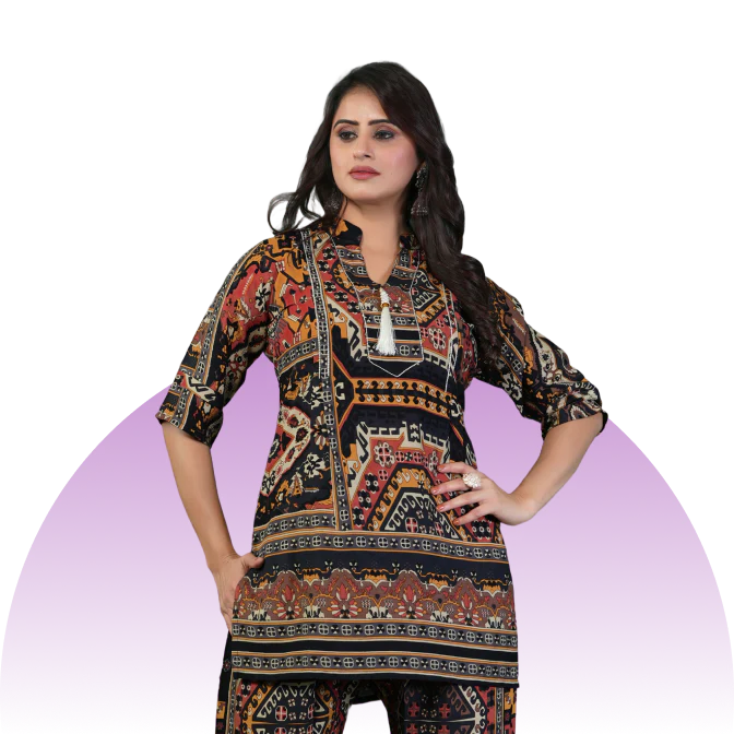 Co-Ord Sets