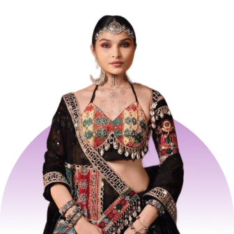 Lehenga Choli